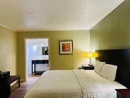 Astoria North Extended Stay