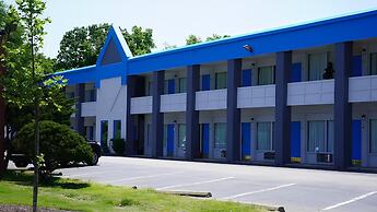 Astoria North Extended Stay