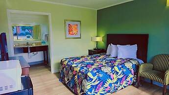 Astoria North Extended Stay