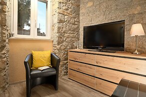 Sun Spalato Giardino