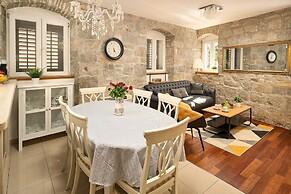 Sun Spalato Giardino