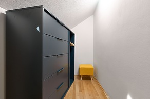 Sun Spalato Giardino