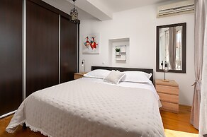 Sun Spalato Giardino