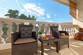 Sun Spalato Giardino