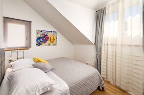 Sun Spalato Giardino