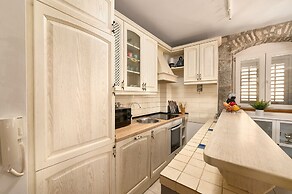 Sun Spalato Giardino