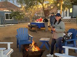 Ecovino Valle de Guadalupe