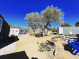 Ecovino Valle de Guadalupe
