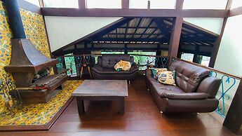 Retiro Canto da Mata