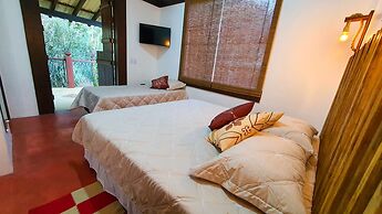 Retiro Canto da Mata