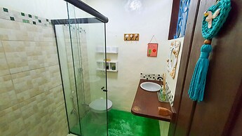 Retiro Canto da Mata