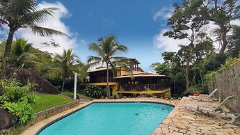 Retiro Canto da Mata