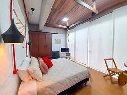 Retiro Canto da Mata