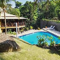 Retiro Canto da Mata