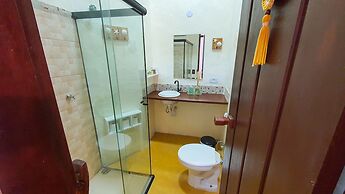 Retiro Canto da Mata