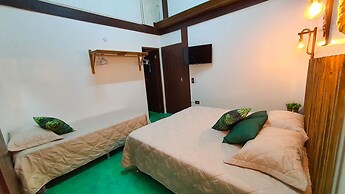 Retiro Canto da Mata