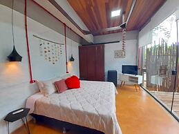 Retiro Canto da Mata