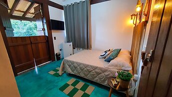 Retiro Canto da Mata