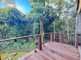 Retiro Canto da Mata