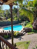 Retiro Canto da Mata