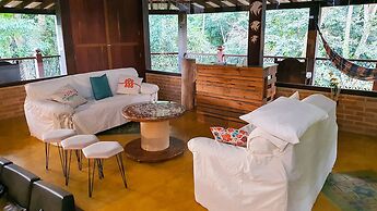 Retiro Canto da Mata