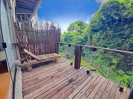 Retiro Canto da Mata