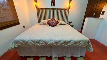 Retiro Canto da Mata