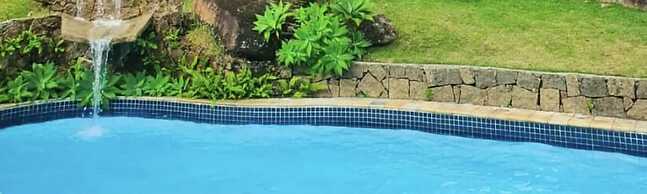 Retiro Canto da Mata