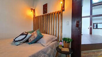 Retiro Canto da Mata