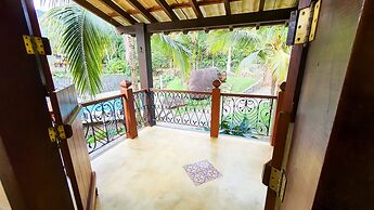 Retiro Canto da Mata