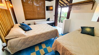 Retiro Canto da Mata