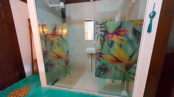 Retiro Canto da Mata