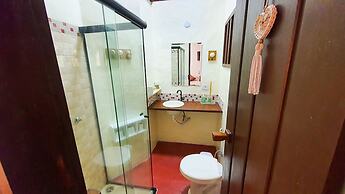 Retiro Canto da Mata