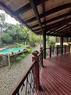 Retiro Canto da Mata