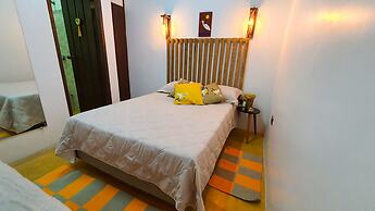 Retiro Canto da Mata