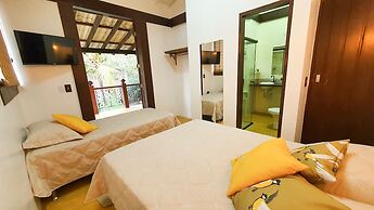 Retiro Canto da Mata