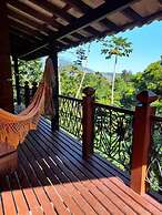 Retiro Canto da Mata