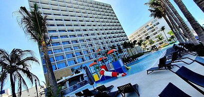 Viaggio Resort Mazatlán