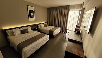 Viaggio Resort Mazatlán