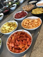 Viaggio Resort Mazatlán