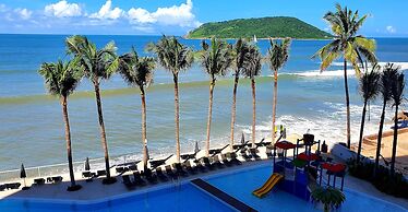 Viaggio Resort Mazatlán