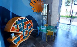 Viaggio Resort Mazatlán