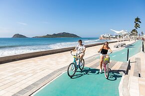 Viaggio Resort Mazatlán