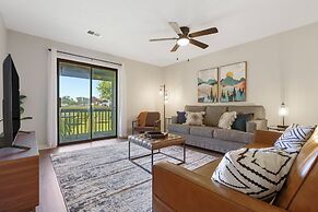 Bunker Ridge Respite - Pointe Royale Golf Resort Amenities