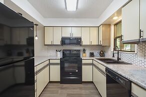 Bunker Ridge Respite - Pointe Royale Golf Resort Amenities