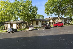 Bunker Ridge Respite - Pointe Royale Golf Resort Amenities