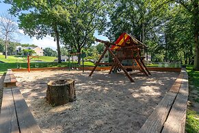 Bunker Ridge Respite - Pointe Royale Golf Resort Amenities