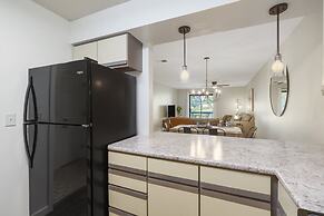 Bunker Ridge Respite - Pointe Royale Golf Resort Amenities