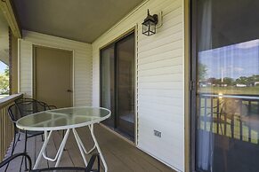 Bunker Ridge Respite - Pointe Royale Golf Resort Amenities