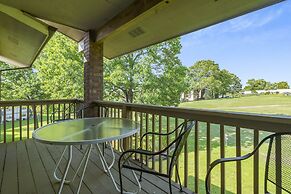 Bunker Ridge Respite - Pointe Royale Golf Resort Amenities